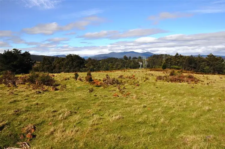 Sixth view of Homely land listing, 1 Harwoods Road, Castle Forbes Bay TAS 7116