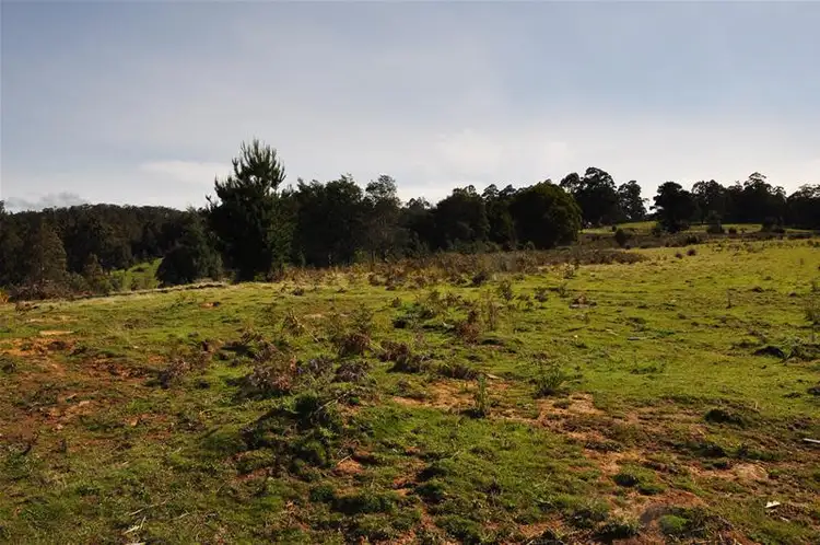 Seventh view of Homely land listing, 1 Harwoods Road, Castle Forbes Bay TAS 7116