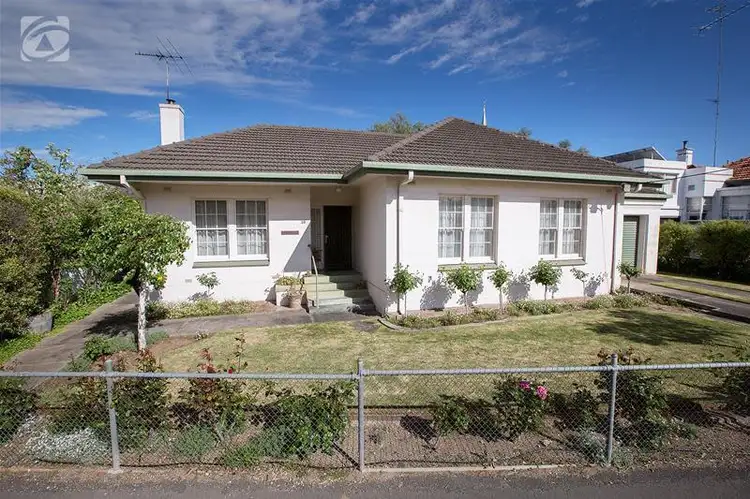 20 Gordon Street, Naracoorte SA 5271