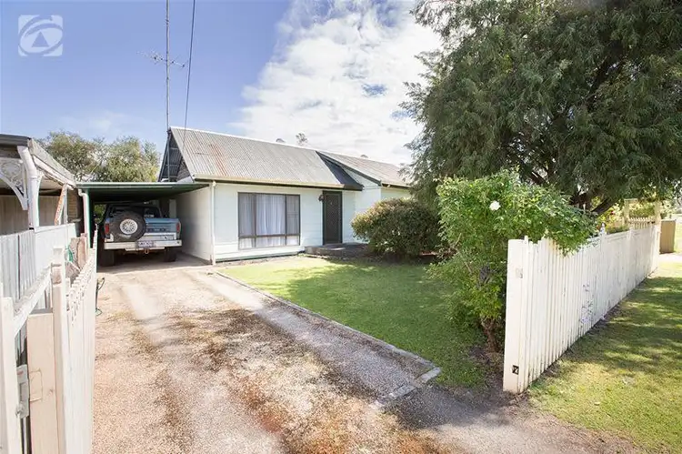 2 Drake Street, Naracoorte SA 5271
