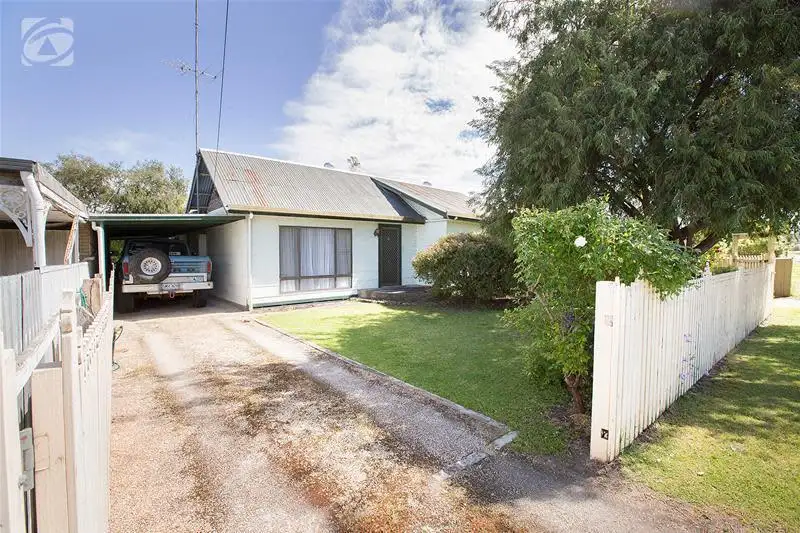 Main view of Homely house listing, 2 Drake Street, Naracoorte SA 5271