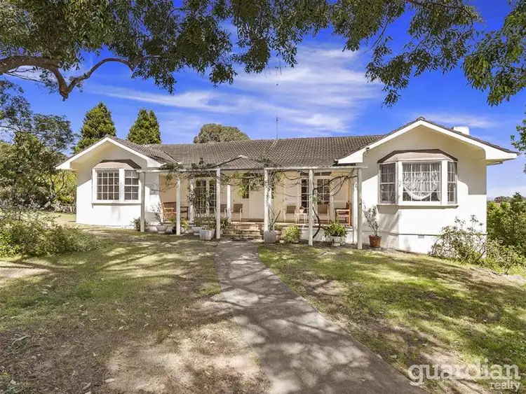 16 Fullers Road, Glenhaven NSW 2156