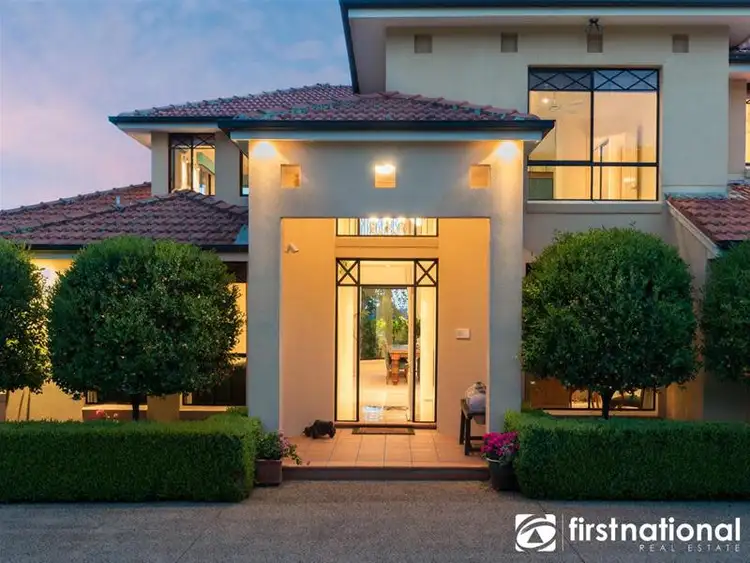 Third view of Homely house listing, 6 Farm Lane, Berwick VIC 3806