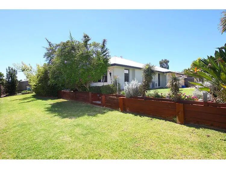 Main view of Homely house listing, 5 Rosabrook Crescent, Ormeau QLD 4208