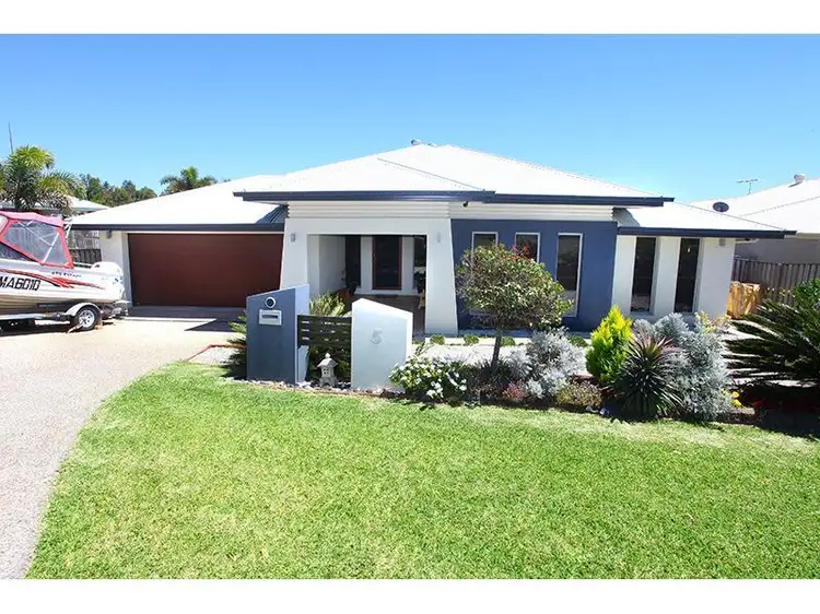 Second view of Homely house listing, 5 Rosabrook Crescent, Ormeau QLD 4208