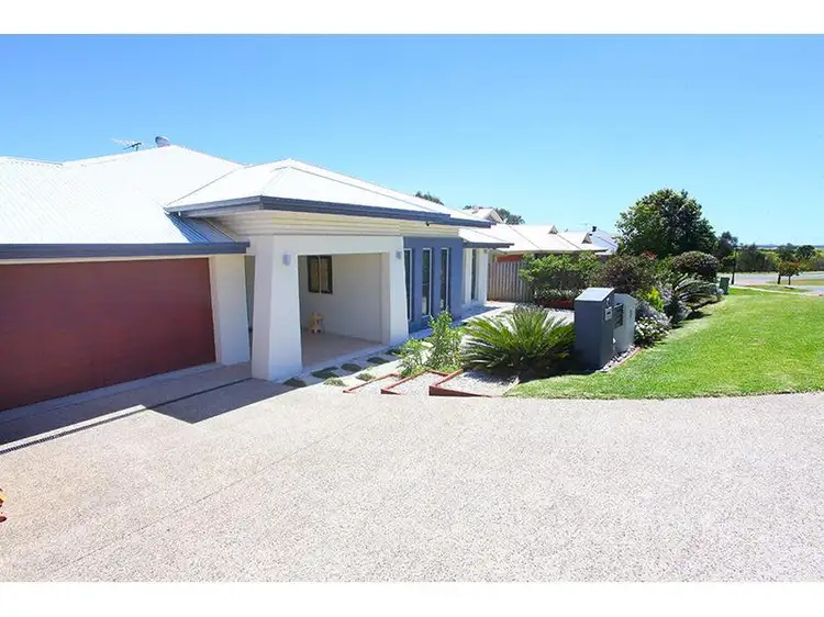 Fourth view of Homely house listing, 5 Rosabrook Crescent, Ormeau QLD 4208