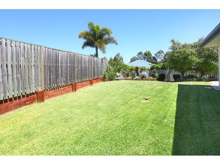 Fifth view of Homely house listing, 5 Rosabrook Crescent, Ormeau QLD 4208