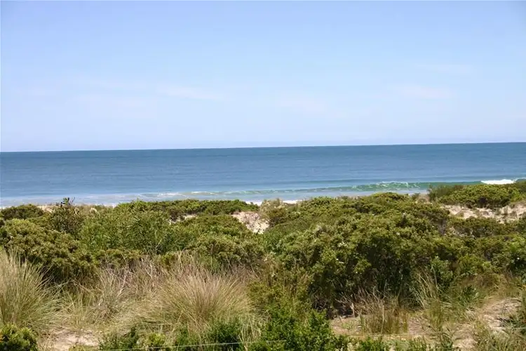 Third view of Homely land listing, Lot 1 Ocean View Drive, Narrawong VIC 3285