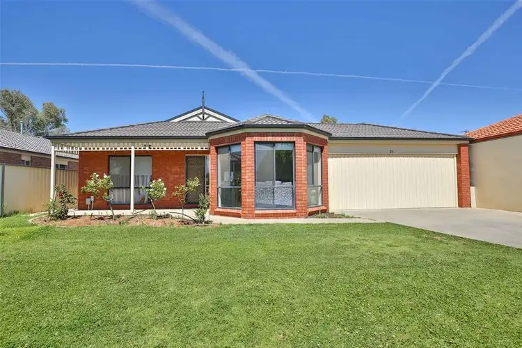 21 Olympic Way, Mildura VIC 3500