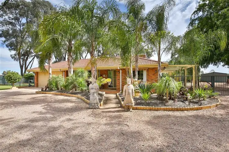 3234 Sixteenth Street, Irymple VIC 3498
