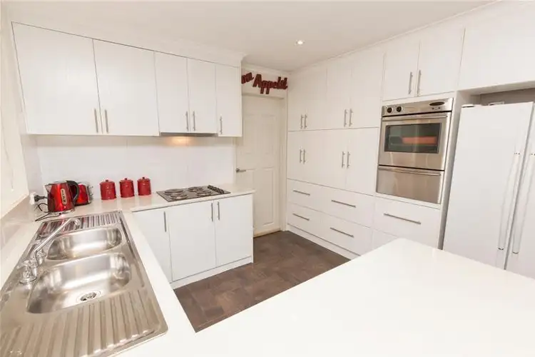 Fifth view of Homely house listing, 3234 Sixteenth Street, Irymple VIC 3498
