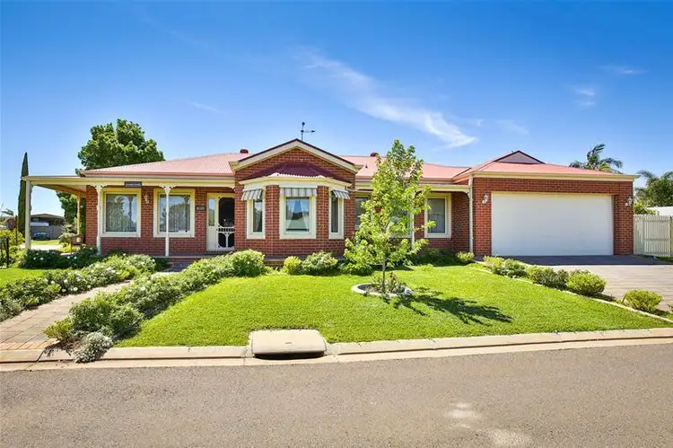 4 Nyora Court, Irymple VIC 3498