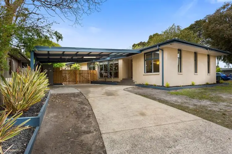 15 Banool Court, Frankston South VIC 3199