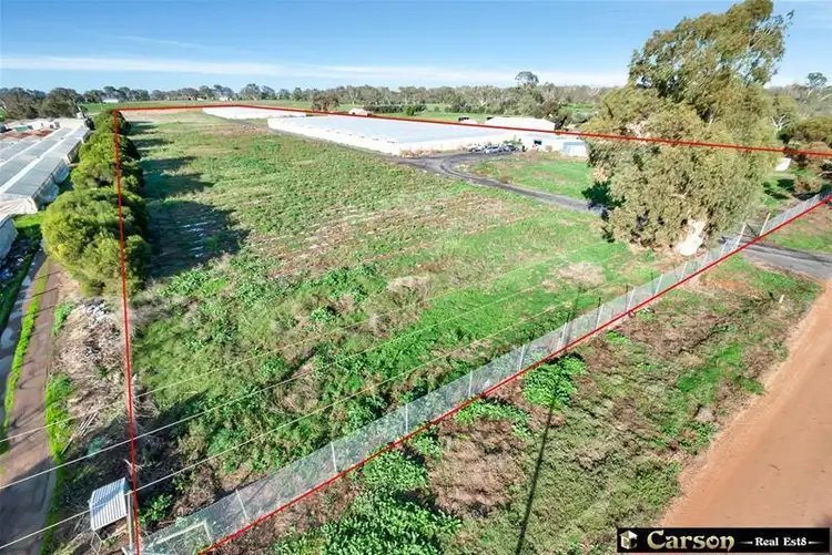Second view of Homely rural property listing, Lot 2 Horseshoe Crescent, Two Wells SA 5501