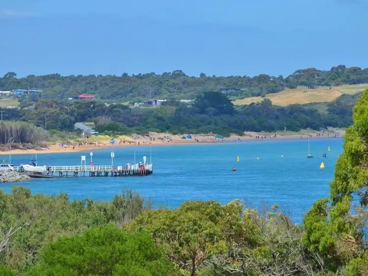 Second view of Homely land listing, Lot 10 Capri Place, Inverloch VIC 3996