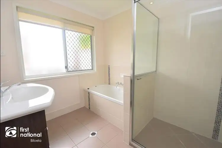 Fourth view of Homely house listing, 19 Michael Drive, Biloela QLD 4715