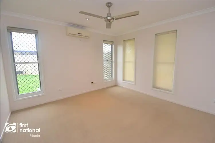 Fifth view of Homely house listing, 19 Michael Drive, Biloela QLD 4715