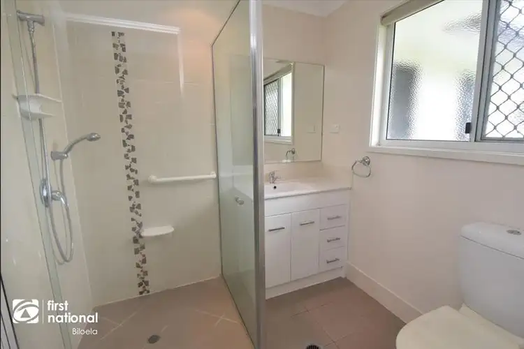 Sixth view of Homely house listing, 19 Michael Drive, Biloela QLD 4715