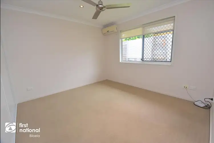 Seventh view of Homely house listing, 19 Michael Drive, Biloela QLD 4715