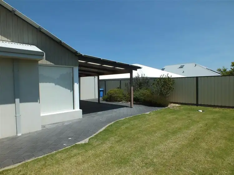 Third view of Homely house listing, 116 Angove Road, Spencer Park WA 6330