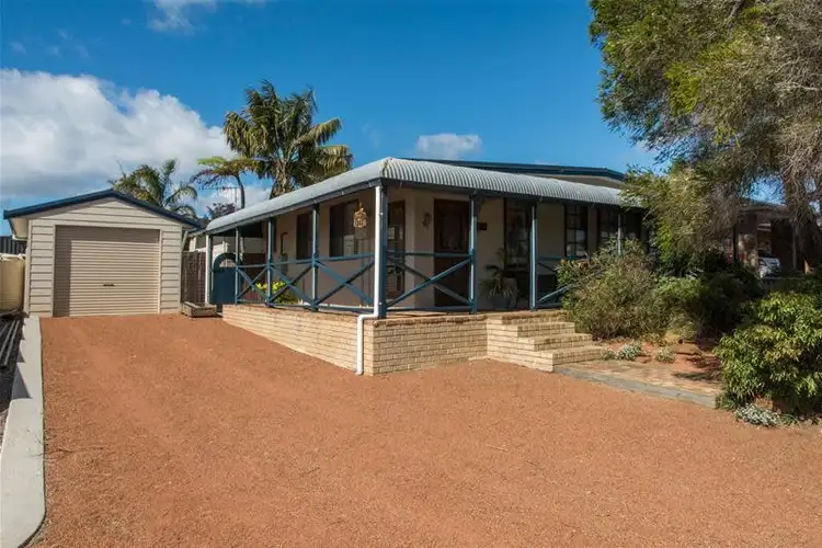 Main view of Homely house listing, 58 Leonora Street, Yakamia WA 6330