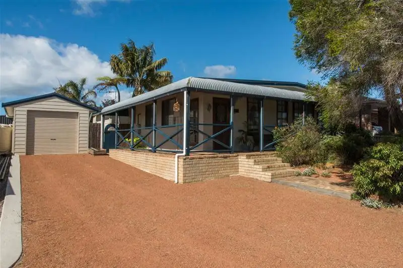 Main view of Homely house listing, 58 Leonora Street, Yakamia WA 6330