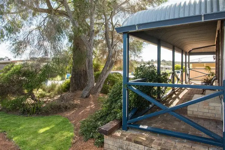 Second view of Homely house listing, 58 Leonora Street, Yakamia WA 6330