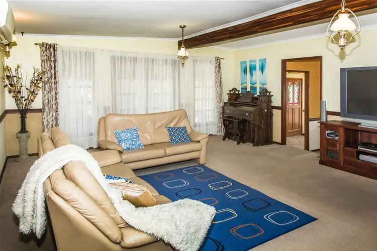 Sixth view of Homely house listing, 58 Leonora Street, Yakamia WA 6330