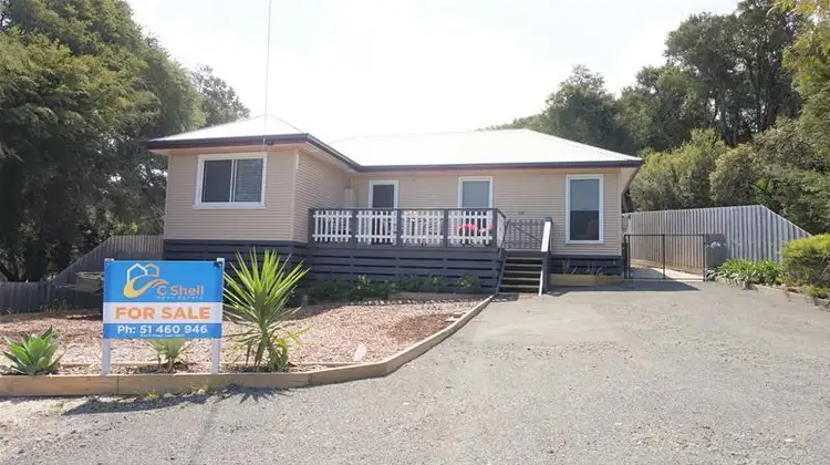 131 National Park Road, Loch Sport VIC 3851