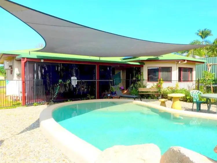 7 Jessie Lane, South Mission Beach QLD 4852