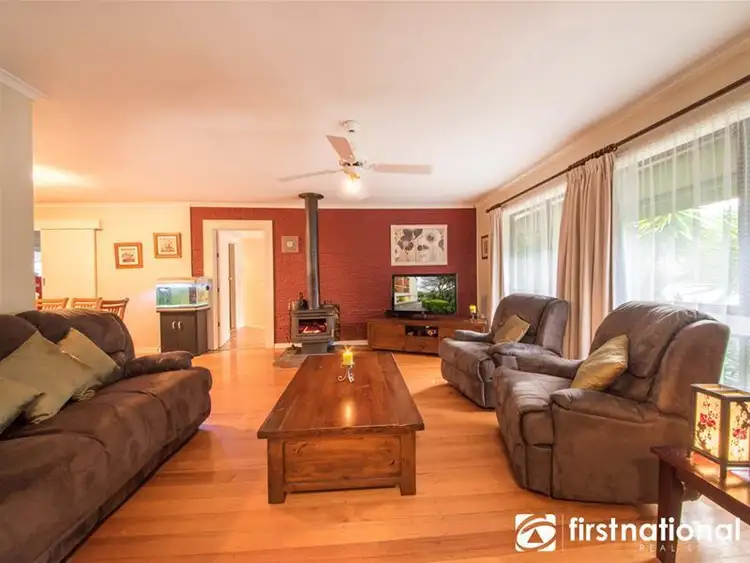 Second view of Homely house listing, 46 Gardenia Street, Pakenham VIC 3810