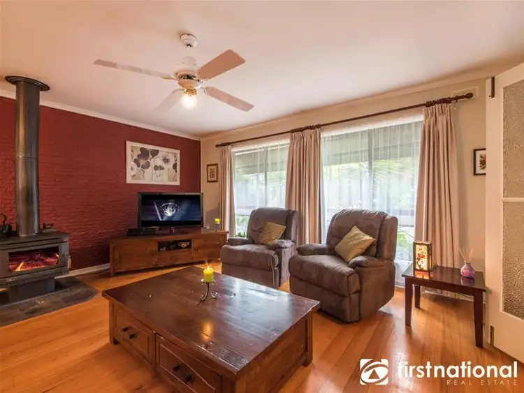 Third view of Homely house listing, 46 Gardenia Street, Pakenham VIC 3810