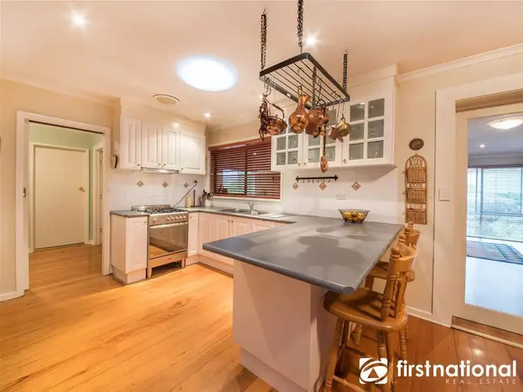 Fourth view of Homely house listing, 46 Gardenia Street, Pakenham VIC 3810