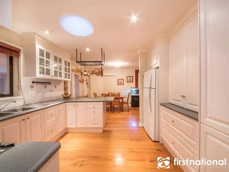 Fifth view of Homely house listing, 46 Gardenia Street, Pakenham VIC 3810