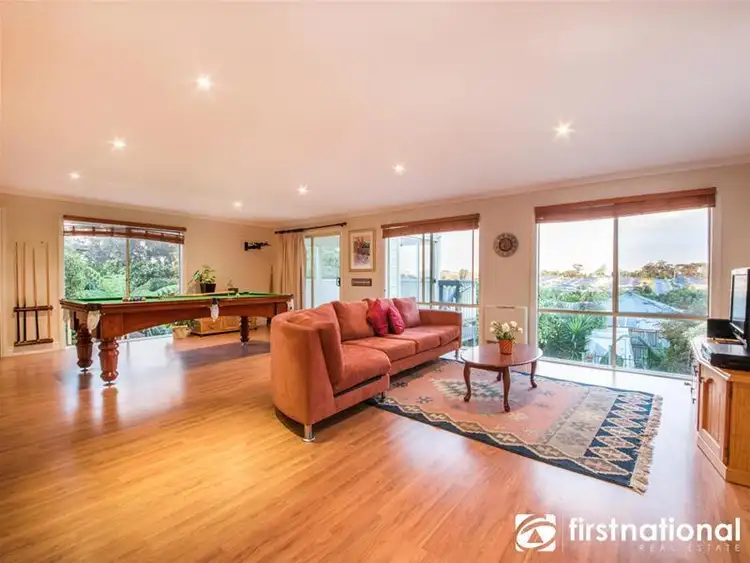 Sixth view of Homely house listing, 46 Gardenia Street, Pakenham VIC 3810