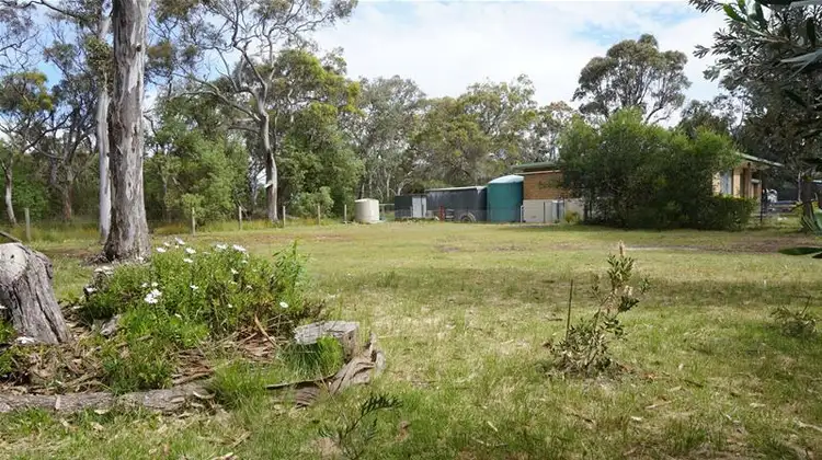 Second view of Homely land listing, 8 Sandra Court, Loch Sport VIC 3851