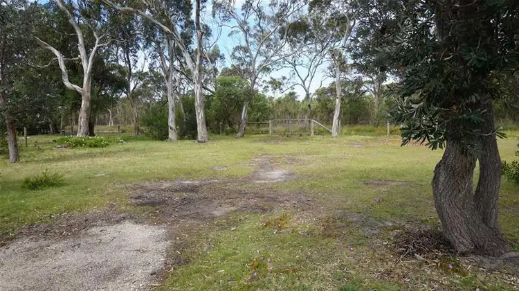 Third view of Homely land listing, 8 Sandra Court, Loch Sport VIC 3851