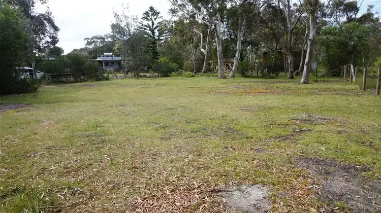 Fourth view of Homely land listing, 8 Sandra Court, Loch Sport VIC 3851