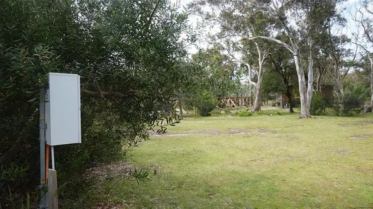 Fifth view of Homely land listing, 8 Sandra Court, Loch Sport VIC 3851