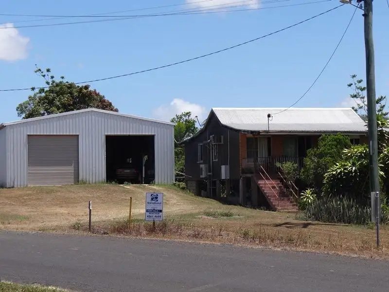 Main view of Homely house listing, 3 Mena Creek Road Creek, QLD Road, Mena Creek QLD 4871