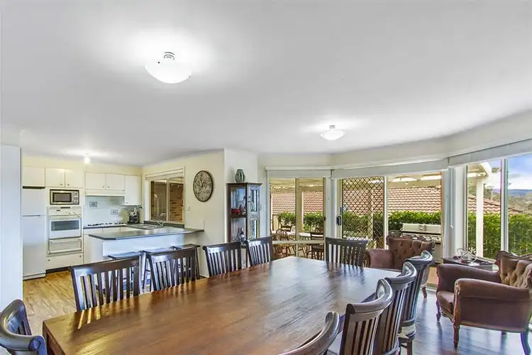 Second view of Homely house listing, 6 Ninian Close, Watanobbi NSW 2259