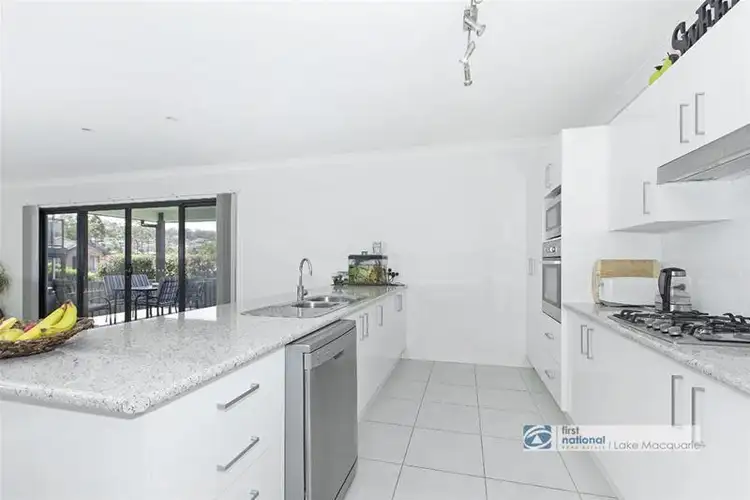Second view of Homely house listing, 29 Jupiter Circuit, Cameron Park NSW 2285