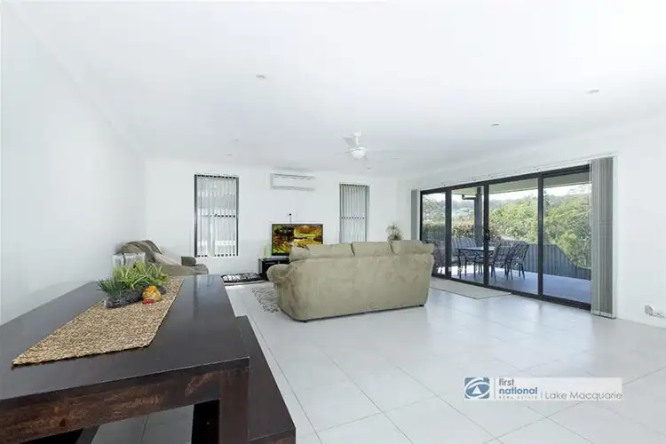 Third view of Homely house listing, 29 Jupiter Circuit, Cameron Park NSW 2285