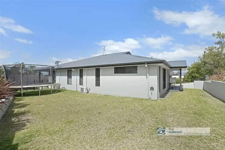 Fourth view of Homely house listing, 29 Jupiter Circuit, Cameron Park NSW 2285