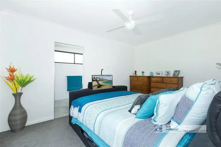 Fifth view of Homely house listing, 29 Jupiter Circuit, Cameron Park NSW 2285
