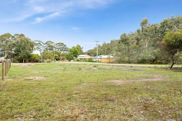 Main view of Homely land listing, 85 Lowes Road, Garden Island Creek TAS 7112