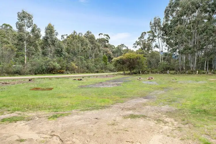 Second view of Homely land listing, 85 Lowes Road, Garden Island Creek TAS 7112