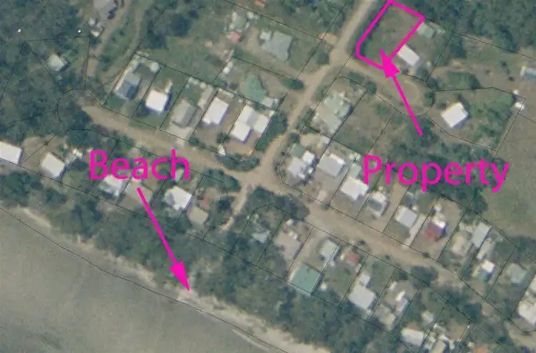 Fifth view of Homely land listing, 85 Lowes Road, Garden Island Creek TAS 7112