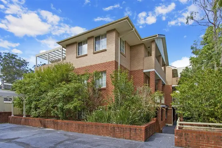 4/29 Alison Road, Wyong NSW 2259