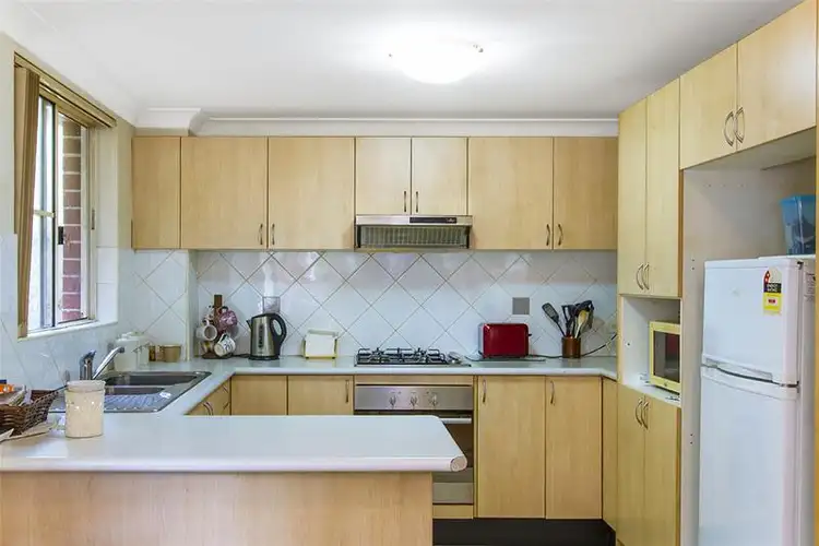 Second view of Homely unit listing, 4/29 Alison Road, Wyong NSW 2259